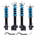 MXR Coilovers — WRX & STi GDB/GDF, 2005–2007
