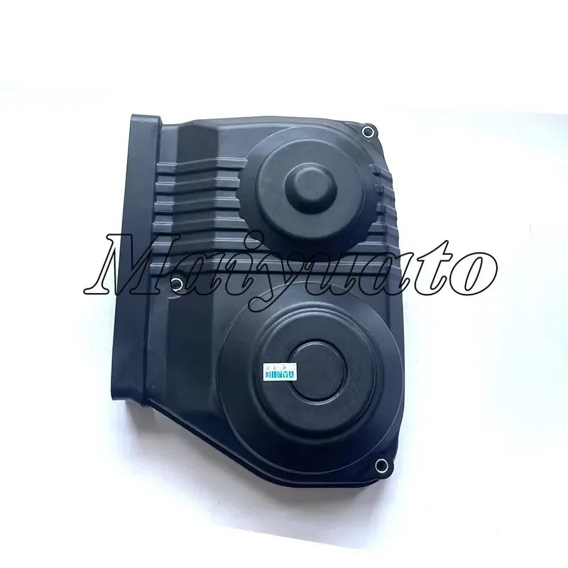Timing Belt Cover Set — Impreza, Forester, Outback (Front, Left/Right Outer & Inner)
