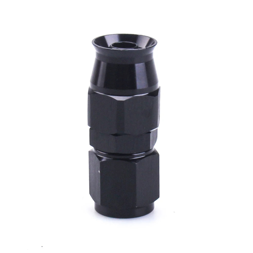 PTFE Hose End Fittings — AN4 / AN6 / AN8 / AN10