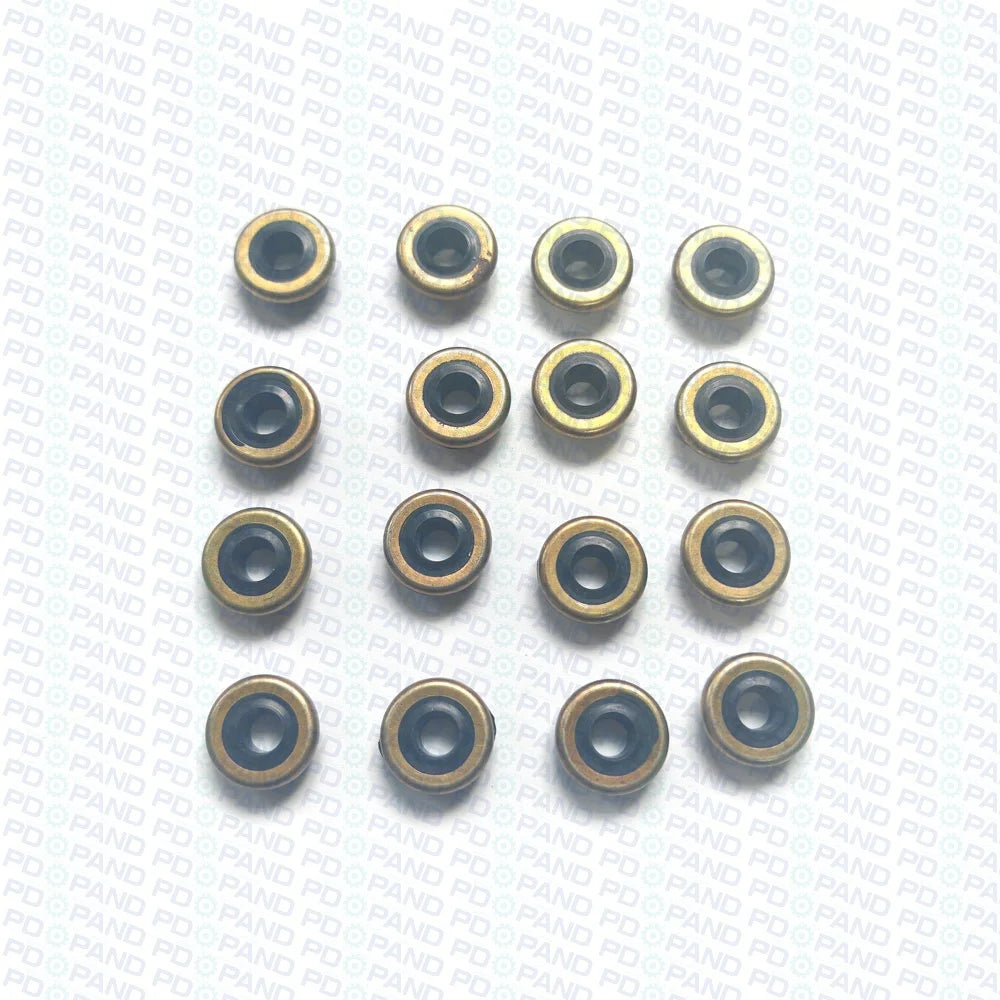 Valve Rocker Cover Gasket & Spark Plug Seal Kit — WRX EJ205/EJ207