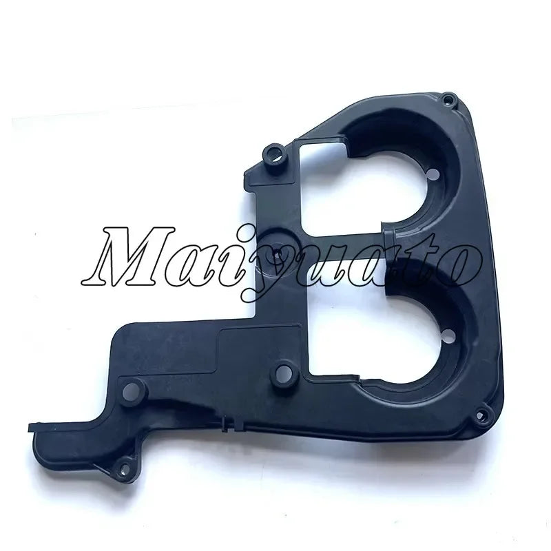 Timing Belt Cover Set — Impreza, Forester, Outback (Front, Left/Right Outer & Inner)