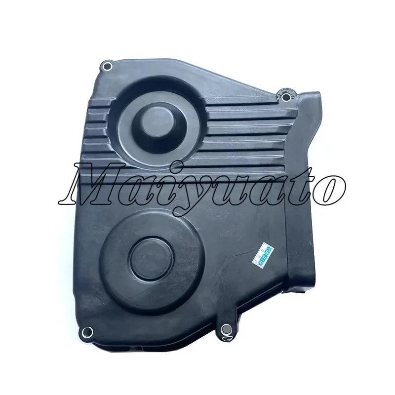 Timing Belt Cover Set — Impreza, Forester, Outback (Front, Left/Right Outer & Inner)