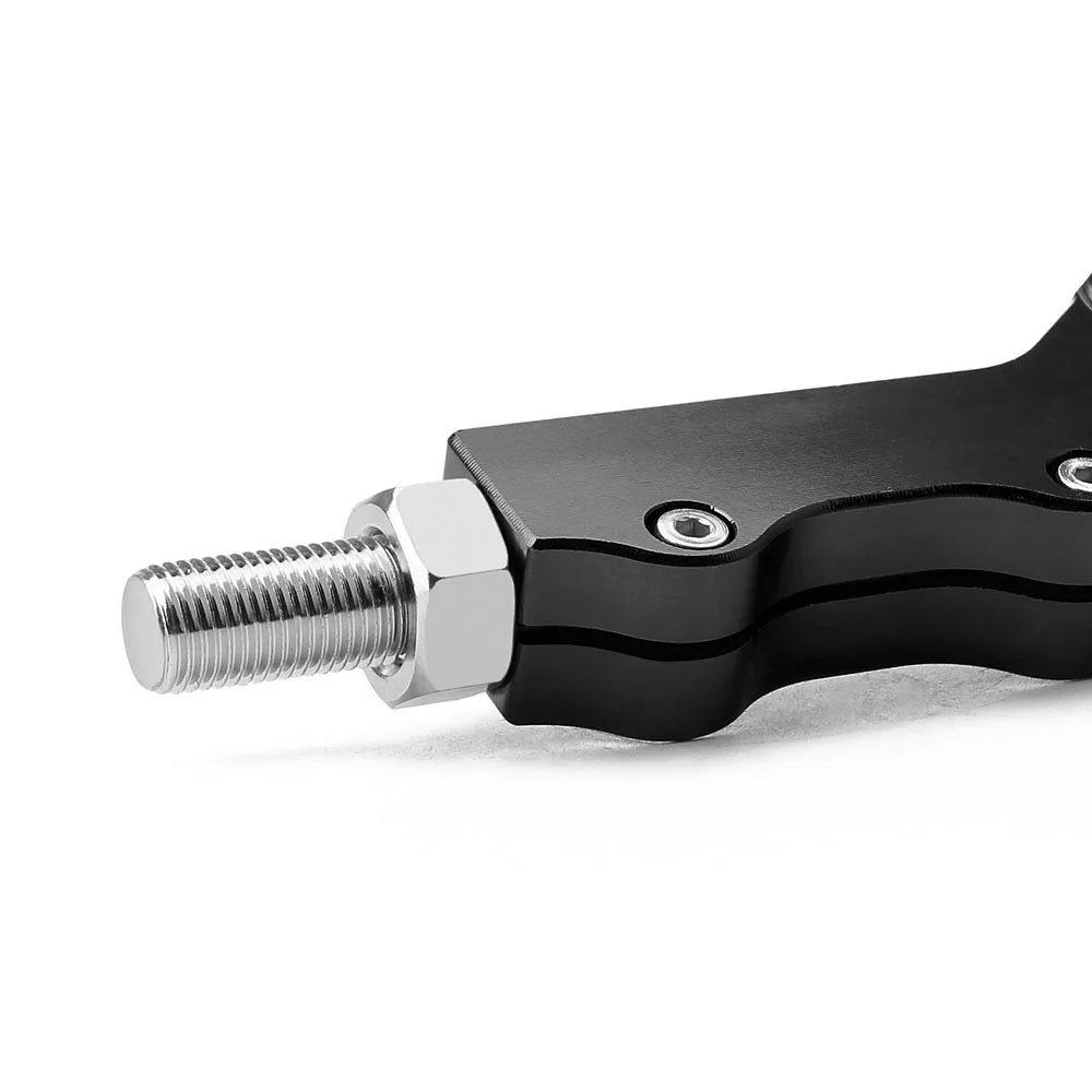 Double Adjustable Short Shifter — WRX, Legacy, Outback, Forester XT (5-Speed)