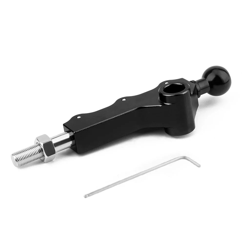 Double Adjustable Short Shifter — WRX, Legacy, Outback, Forester XT (5-Speed)