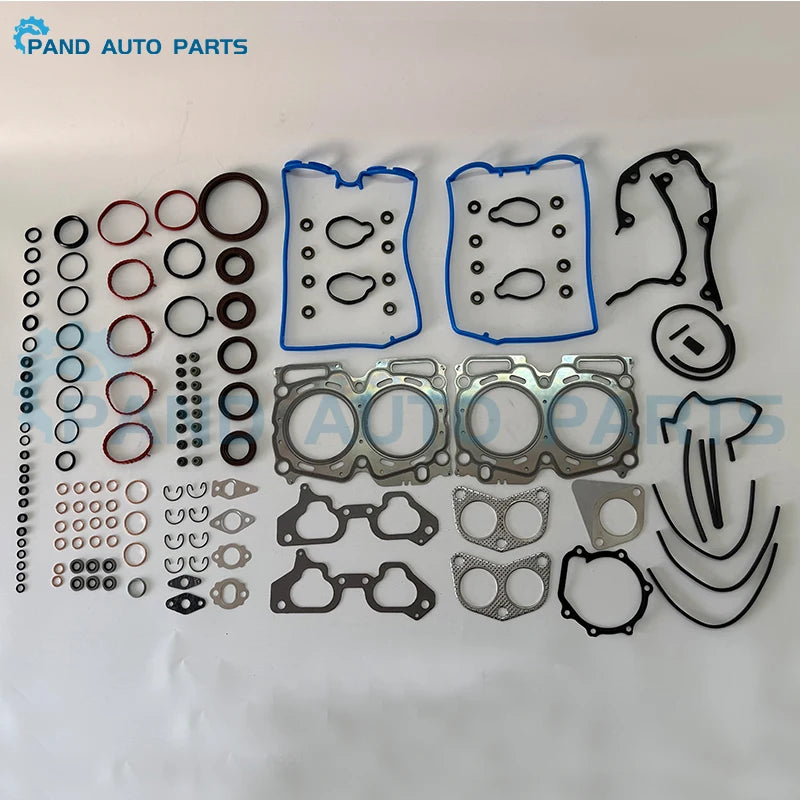 EJ205 Head Gasket Set — WRX, Forester STi, Saab 9-2X (OE 10105AA351)