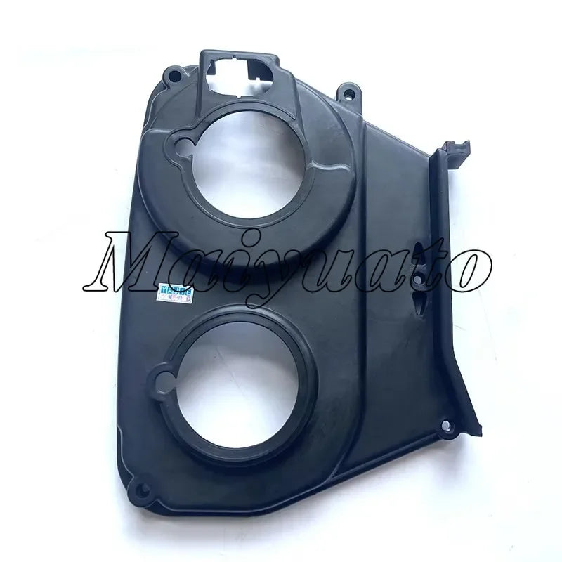 Timing Belt Cover Set — Impreza, Forester, Outback (Front, Left/Right Outer & Inner)
