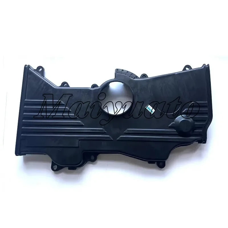 Timing Belt Cover Set — Impreza, Forester, Outback (Front, Left/Right Outer & Inner)
