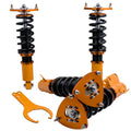 MXR-SNA Coilovers — WRX 2008–2014 (Non-STi)