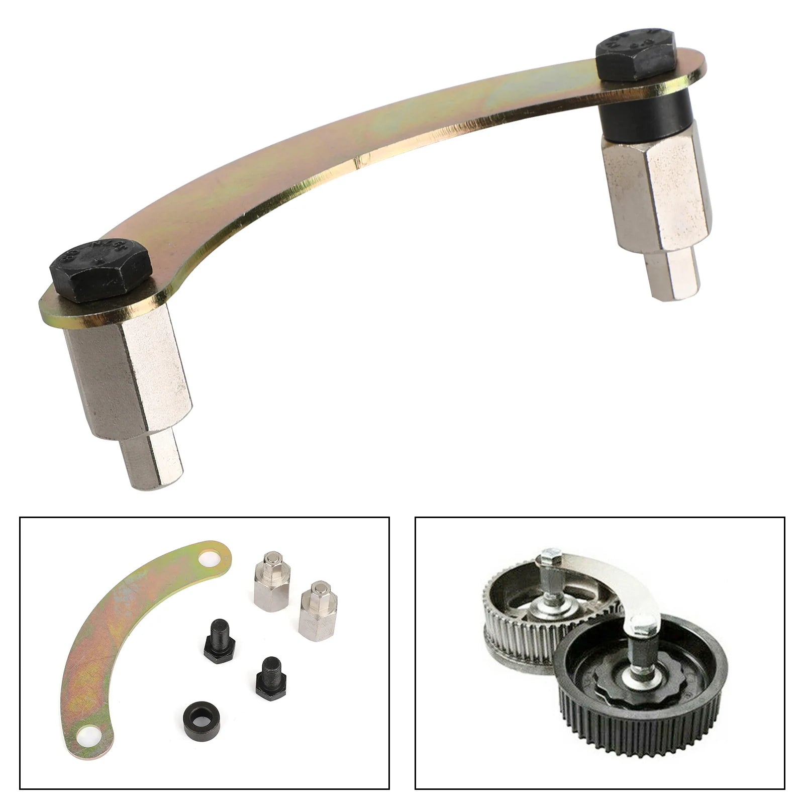 EJ Cam Gear Lock Tool — WRX, STi, Forester XT, Legacy GT