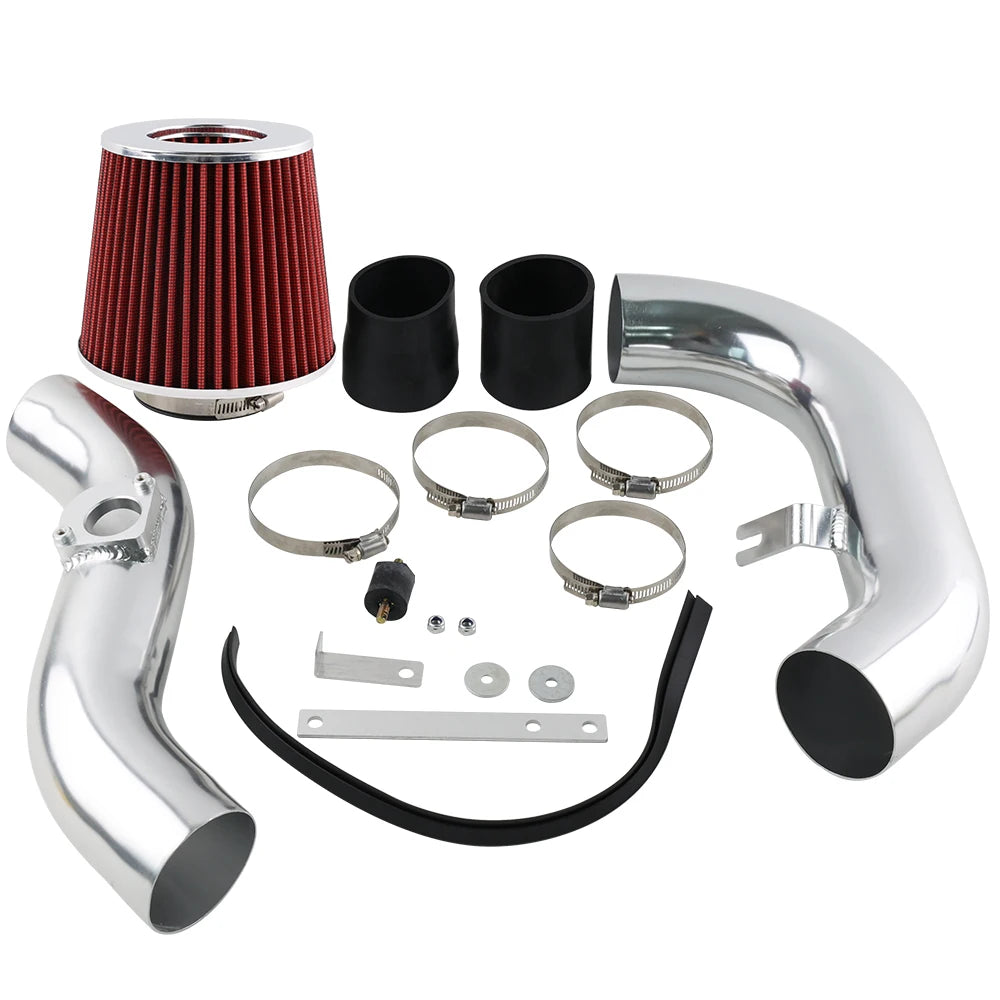 Cold Air Intake Induction Kit — WRX & STi 2002–2007