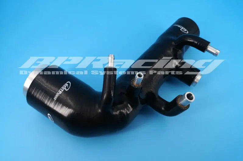 Silicone Intake Hose — WRX & STi (GDA/GDB/GRB/GDF)