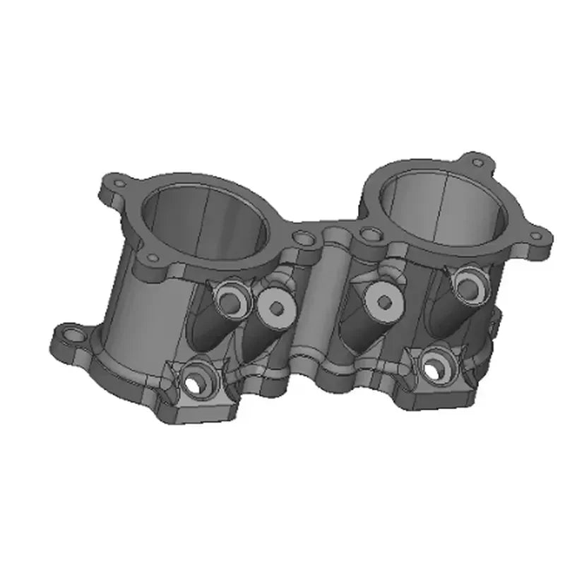 Billet TGV Deletes WRX 01-07/STI 01-21/FXT 03-08